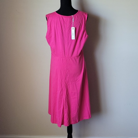 KILIG Women's Casual Dress - Picture 2 of 3